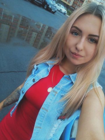 Анкета проститутки Инга, 24 года